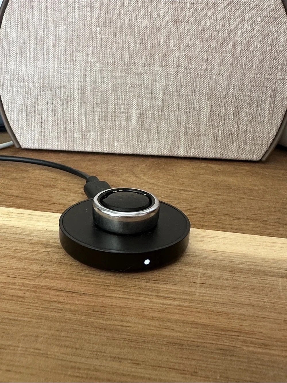 Oura Ring Gen3 Horizon with Charger